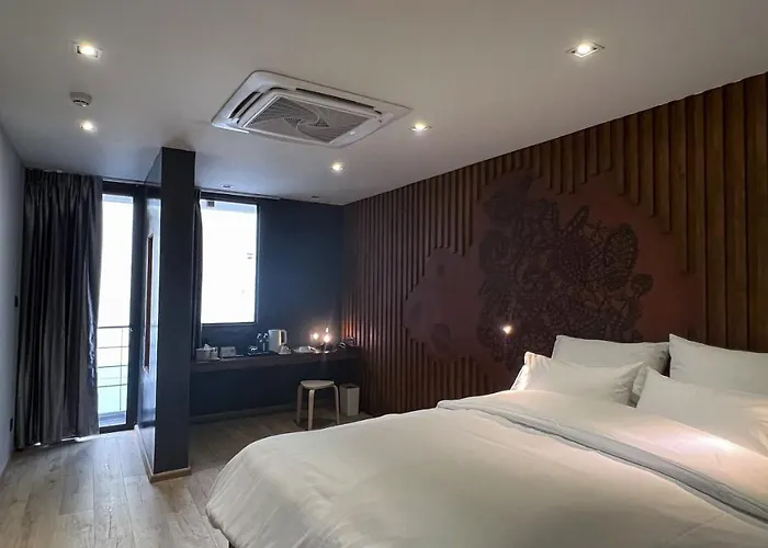 诺姆酒店 酒店 曼谷