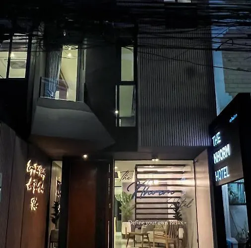 诺姆酒店
