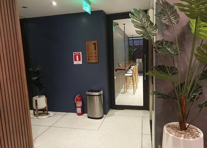诺姆酒店 酒店 曼谷