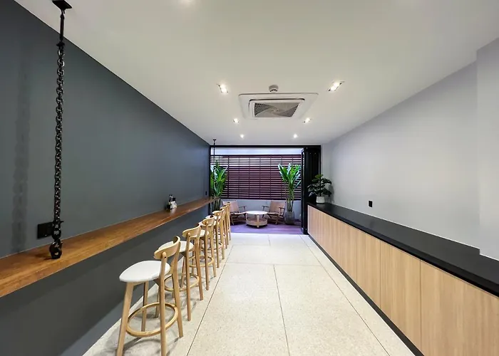 诺姆酒店 3*