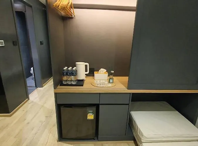 酒店 诺姆酒店 3*