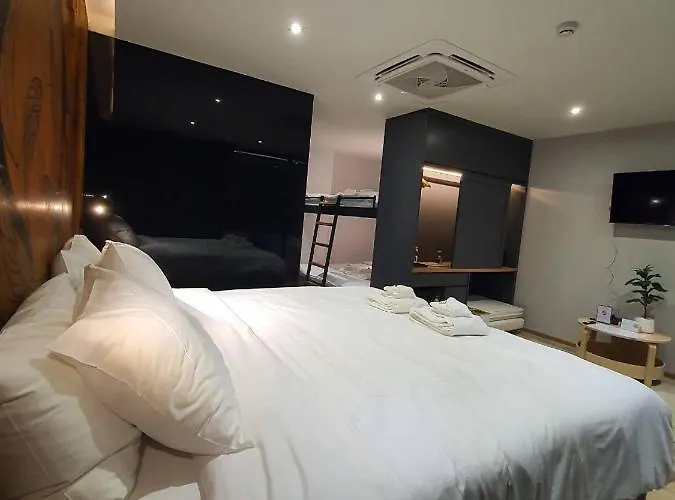 诺姆酒店 曼谷